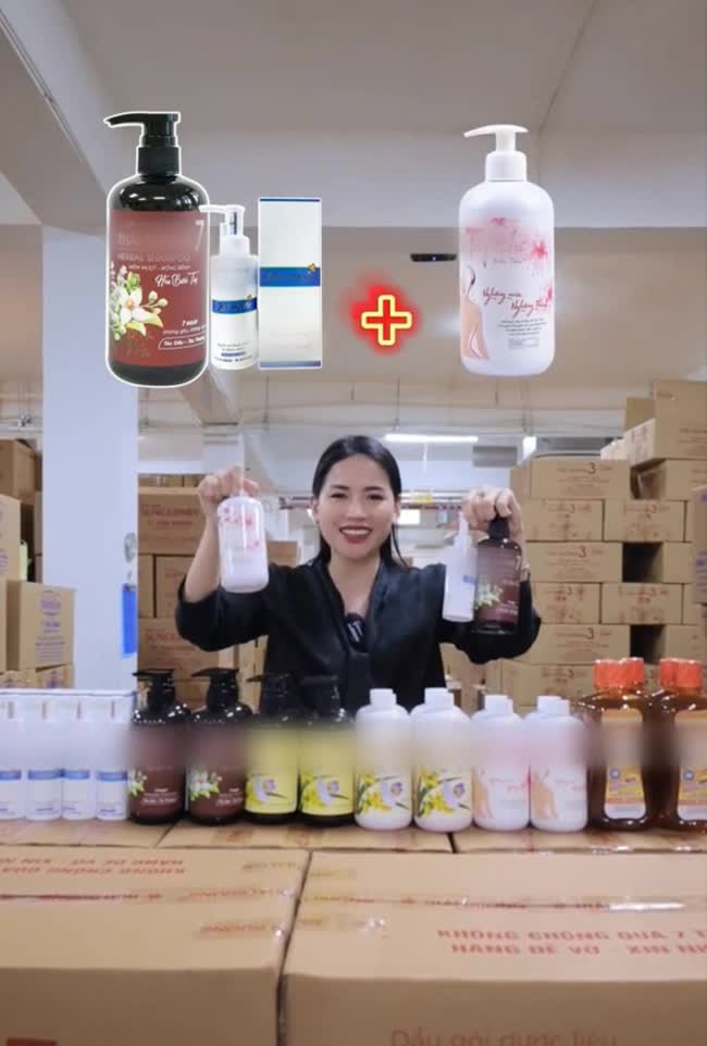  Nhãn hàng vẫn chọn Võ Hà Linh để livestream bất chấp giông bão: Dân mạng Việt chưa có tiền lệ tẩy chay triệt để và miếng bánh từ fan cực đoan vẫn quá hời?  - Ảnh 3.