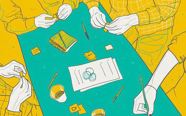 2 kiểu học sinh khi ra trường đời xuất chúng, thành công hơn người: Nếu con bạn mang điểm kém về nhà, rất có thể chúng sẽ là người ưu tú trong tương lai! - Ảnh 1.