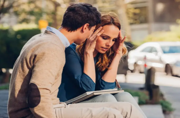7 kiểu người nhất định phải cắt đứt quan hệ càng sớm càng tốt, càng dây dưa càng sinh họa, cuộc sống dễ sa lầy - Ảnh 2.