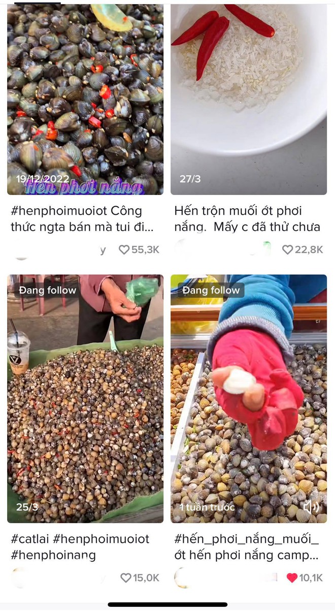  Cứ đến mùa nắng là lại nổi lên món ăn vặt đặc biệt làm chín hoàn toàn bằng ánh mặt trời nhưng không phải ai cũng biết  - Ảnh 1.