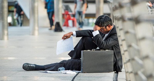 Hàng nghìn nhân sự ngành bất động sản mất việc, Đất Xanh, Novaland, Phát Đạt... cùng mạnh tay cắt giảm - Ảnh 1. Hàng nghìn nhân sự ngành bất động sản mất việc, Đất Xanh, Novaland, Phát Đạt... cùng mạnh tay cắt giảm - Ảnh 1.