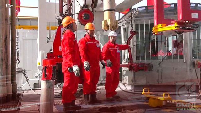 Đâu là công nghệ giúp Trung Quốc khoan giếng dầu sâu gần 10.000 m? - Ảnh 4.