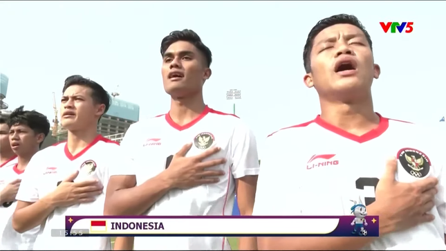 Trực tiếp U22 Indonesia vs U22 Timor Leste, 16h ngày 7/5: Tìm vé vào bán kết - Ảnh 2.