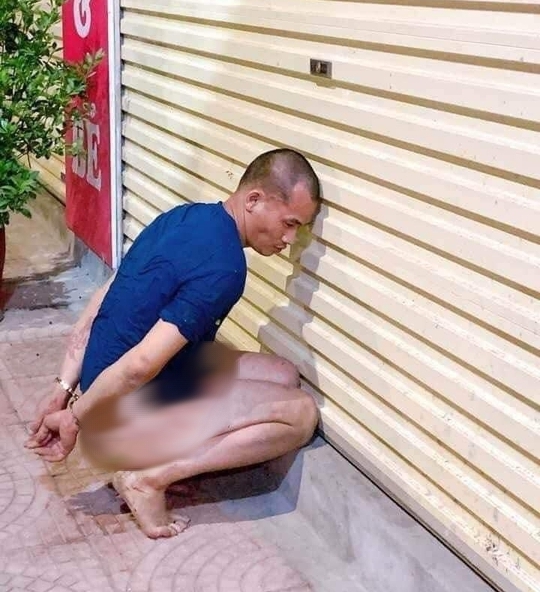 Nữ chủ quán thời trang mưu trí thoát khỏi kẻ hiếp dâm