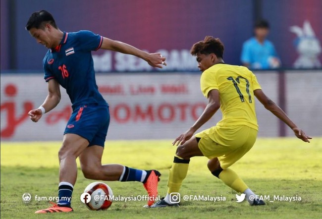 Báo Indonesia: Thua U22 Việt Nam và bị loại sẽ là cái kết vô cùng tồi tệ cho Malaysia - Ảnh 1.