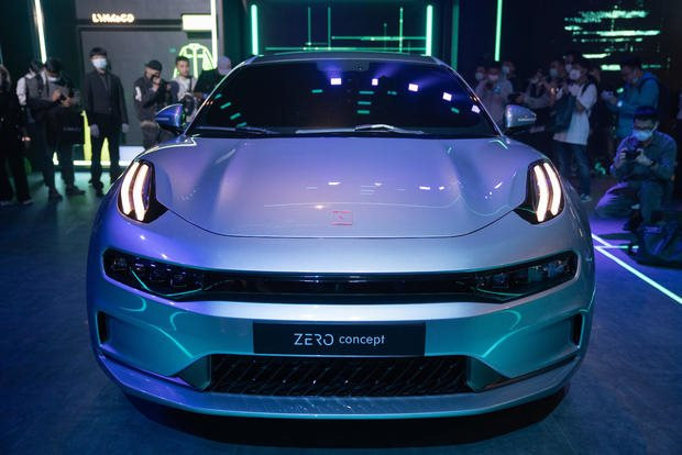Một hãng xe điện Trung Quốc tham vọng trở thành Netflix của ngành công nghiệp ô tô, đưa xe made in China lên một tầm cao mới - Ảnh 2.