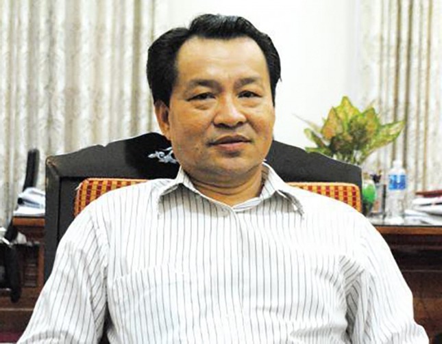 Ngày mai, cựu Chủ tịch UBND tỉnh Bình Thuận hầu tòa tại Hà Nội - Ảnh 1.
