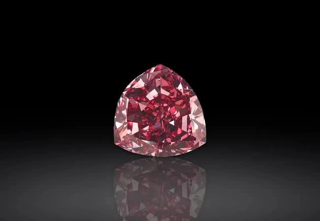 Kim cương giá 350 triệu đồng/carat mới chỉ bằng một phần nhỏ của loại đá quý này, ngay cả vua dầu mỏ Rockefeller cũng săn lùng - Ảnh 5.
