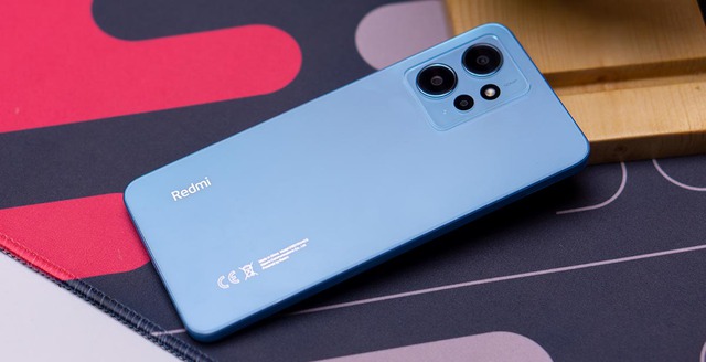 Trên tay Xiaomi Redmi Note 12: Ông vua giá rẻ đáng mua nhất hiện nay - Chỉ 4,5 triệu đồng có ngay tính năng cao cấp - Ảnh 3.