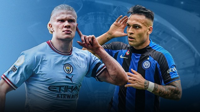 Nhận định chung kết C1 Man City vs Inter Milan, 02h00 ngày 11/6: Đỉnh cao chói lọi - Ảnh 3.