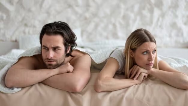 Rối loạn lo âu ảnh hưởng thế nào đến sex? - Ảnh 3.