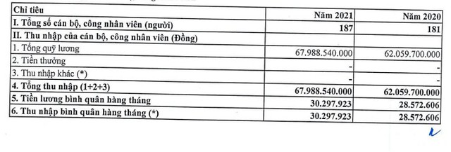 VAMC - Công ty xử lý nợ xấu cho các ngân hàng lãi tăng gấp 10 lần trong vòng 6 năm, thu nhập nhân viên không thua kém banker  - Ảnh 4.