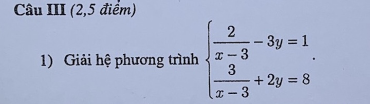 Hà Nội chấp nhận đáp án làm nhầm đề thi Toán lớp 10 bị in mờ - Ảnh 2. Hà Nội chấp nhận đáp án làm nhầm đề thi Toán lớp 10 bị in mờ - Ảnh 2.
