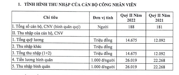 VAMC - Công ty xử lý nợ xấu cho các ngân hàng lãi tăng gấp 10 lần trong vòng 6 năm, thu nhập nhân viên không thua kém banker  - Ảnh 3.