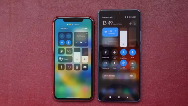 Đã đến lúc điện thoại Xiaomi cần có giao diện mới thay vì cứ mãi học theo iPhone? - Ảnh 1.