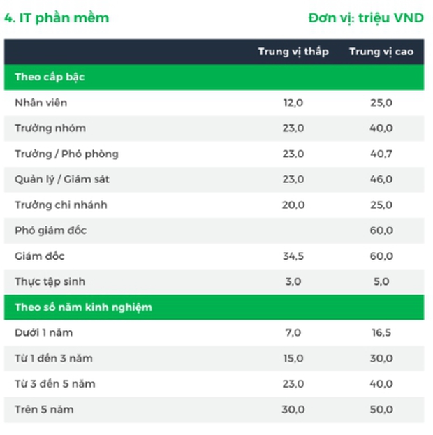  “Vua của mọi ngành” có lương đến 60 triệu ở Việt Nam, nhưng hơn 200.000 nhân sự toàn cầu lại rơi vào “khốn đốn”: Thời hoàng kim liệu đã qua? - Ảnh 2.