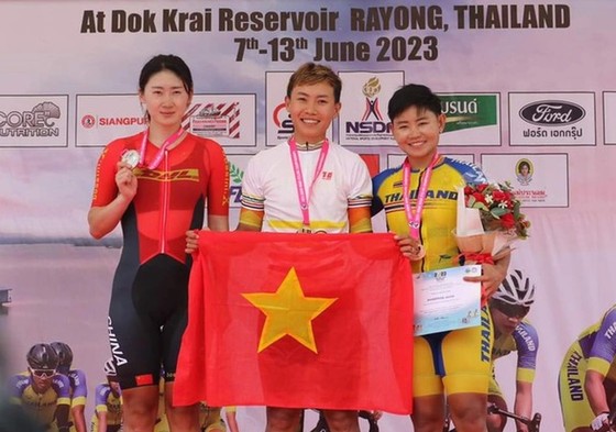 Thể thao Việt Nam sẽ giành bao nhiêu suất Olympic 2024? - Ảnh 2.