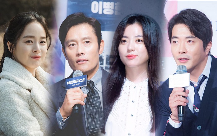 Mỹ nhân có nụ cười đẹp nhất Kbiz Han Hyo Joo bị phạt 1,2 tỷ đồng - Ảnh 3. Mỹ nhân có nụ cười đẹp nhất Kbiz Han Hyo Joo bị phạt 1,2 tỷ đồng - Ảnh 3.