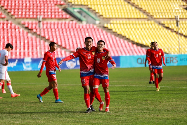 Đội trưởng tuyển trẻ Việt Nam được AFC đưa vào danh sách đặc biệt trước thềm giải châu Á - Ảnh 5.