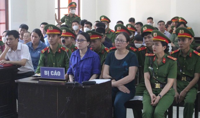 Vụ cô giáo bị tuyên 5 năm tù ở Nghệ An: Viện kiểm sát đề nghị hủy án điều tra lại - Ảnh 1.