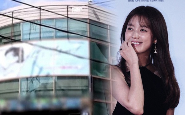 Mỹ nhân có nụ cười đẹp nhất Kbiz Han Hyo Joo bị phạt 1,2 tỷ đồng - Ảnh 2.