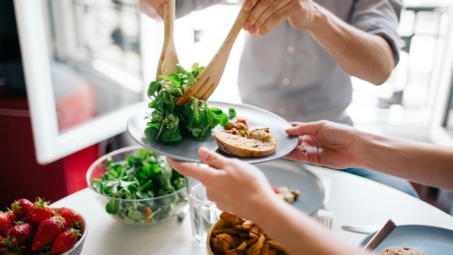 Nghiên cứu khoa học: Chế độ ăn 1 ít - 2 nhiều làm tăng nguy cơ mắc đái tháo đường - Ảnh 2.