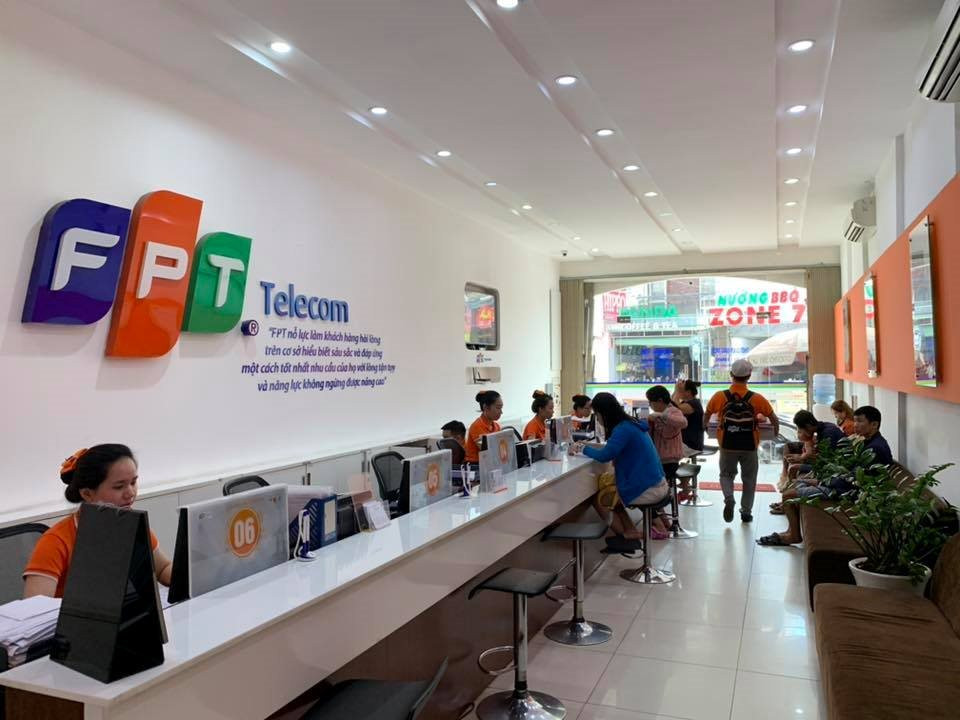 Công ty nhà người ta: FPT Telecom ra chính sách hỗ trợ nhân viên mua nhà – tậu xe với lãi suất chỉ từ 4% - Ảnh 1. Công ty nhà người ta: FPT Telecom ra chính sách hỗ trợ nhân viên mua nhà – tậu xe với lãi suất chỉ từ 4% - Ảnh 1.