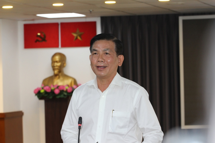 Thủ tướng sẽ dự lễ khởi công dự án đường Vành đai 3 TP HCM - Ảnh 1. Thủ tướng sẽ dự lễ khởi công dự án đường Vành đai 3 TP HCM - Ảnh 1.