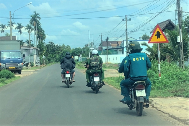 Vụ nổ súng ở Đắk Lắk: Quyết liệt truy bắt bằng được, bằng hết các đối tượng - Ảnh 2.