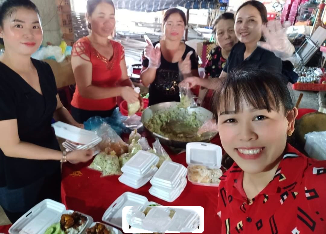 Vụ nổ súng ở Đắk Lắk: Những dòng tin nhắn đặc biệt ở “tuyến sau” - Ảnh 2. Vụ nổ súng ở Đắk Lắk: Những dòng tin nhắn đặc biệt ở “tuyến sau” - Ảnh 2.