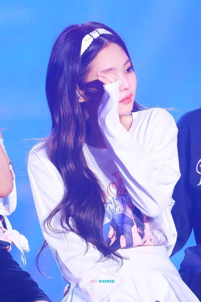  Jennie (BLACKPINK) có cần phải xin lỗi? - Ảnh 3.