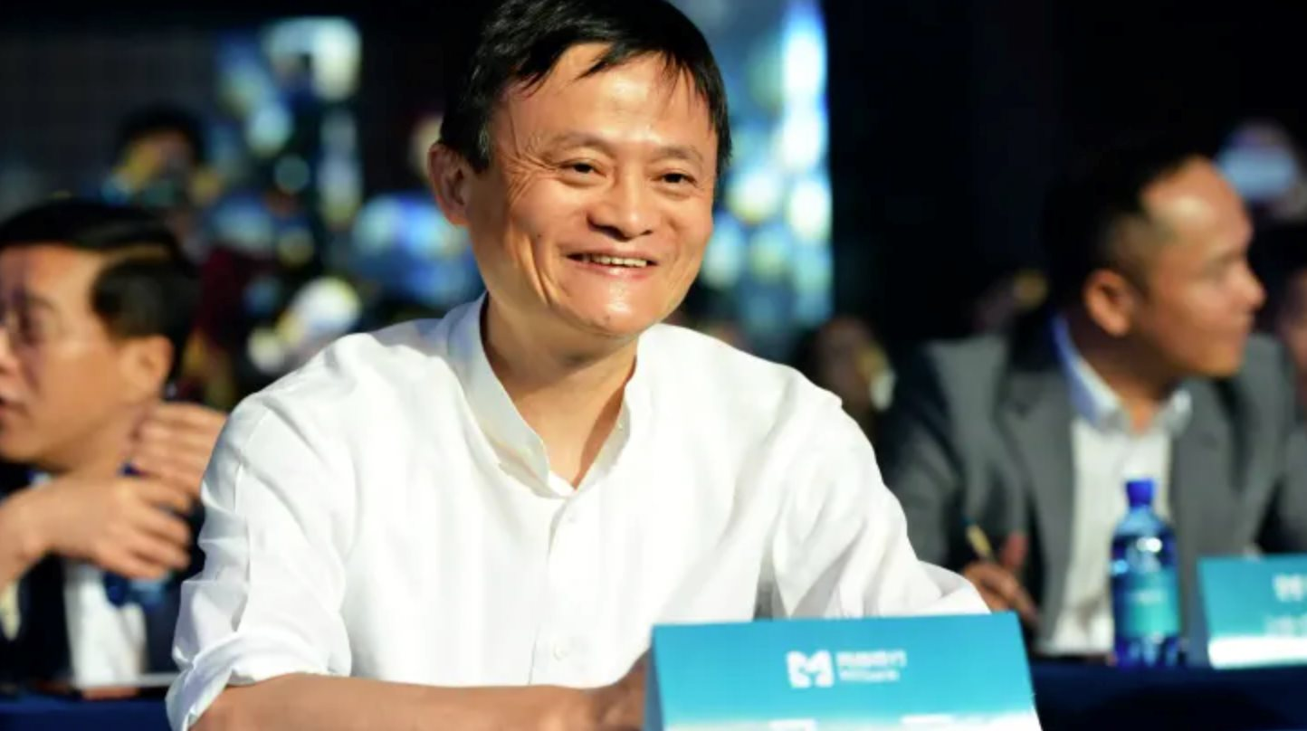 Chủ tịch Alibaba vừa lên tiếng xác nhận: Jack Ma còn sống và rất hạnh phúc, đang suy tính điều gì đó - Ảnh 1.