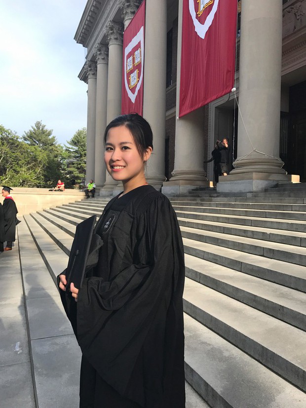  Tranh cãi thi Ams mà không học thêm là trượt chắc, cựu Amser từng giành học bổng toàn phần Harvard lên tiếng - Ảnh 3.