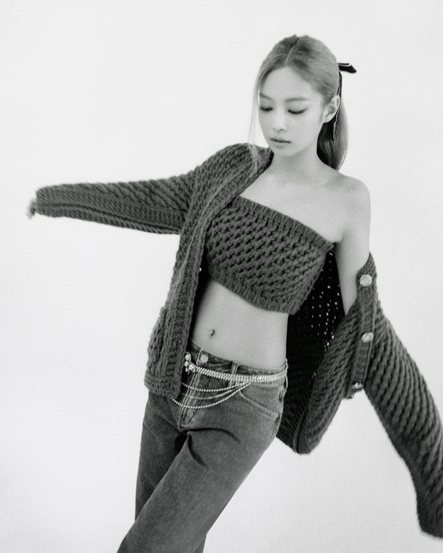 Jennie (BLACKPINK) và sức khoẻ đáng báo động: Thể trạng yếu nhất nhóm, kiệt sức phải rời show khiến fan xót xa! - Ảnh 11.