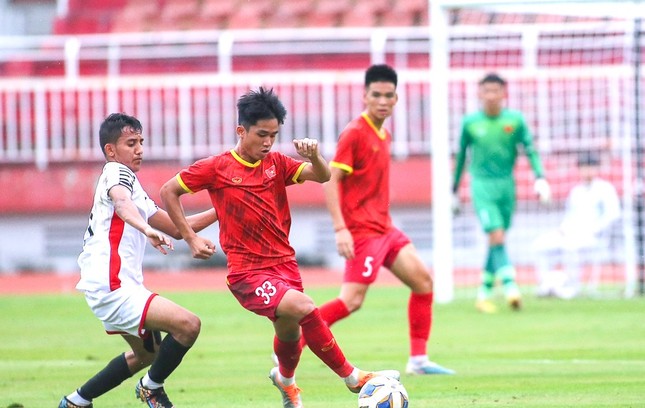 Nhận định U17 Việt Nam vs U17 Ấn Độ, 19h00 ngày 17/6: Không được phép sai lầm - Ảnh 2.