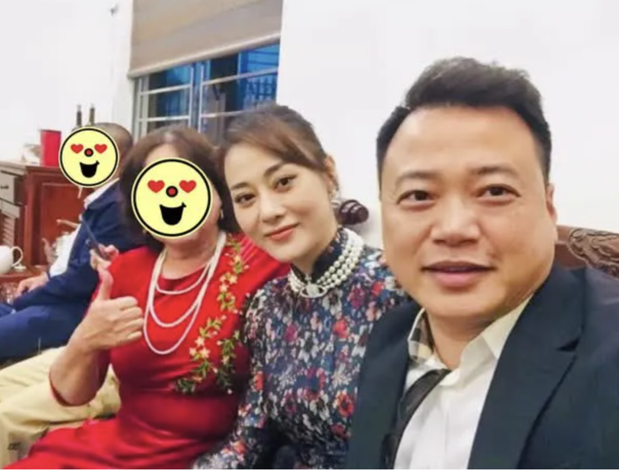 Động thái ngọt ngào đầu tiên Shark Bình dành cho Phương Oanh sau khi thành vợ chồng - Ảnh 4. Động thái ngọt ngào đầu tiên Shark Bình dành cho Phương Oanh sau khi thành vợ chồng - Ảnh 4.