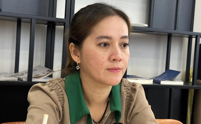 Hồng Loan thấy có lỗi vì những ồn ào sau khi NSƯT Vũ Linh mất - Ảnh 4. Hồng Loan thấy có lỗi vì những ồn ào sau khi NSƯT Vũ Linh mất - Ảnh 4.