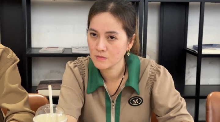Con gái Vũ Linh nói rõ lý do đuổi Hồng Phượng, tuyên bố sẵn sàng theo kiện - Ảnh 2. Con gái Vũ Linh nói rõ lý do đuổi Hồng Phượng, tuyên bố sẵn sàng theo kiện - Ảnh 2.