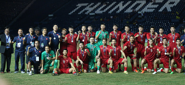 Sau 2 trận thua Việt Nam và Malaysia, Thái Lan có thay đổi lớn cho Kings Cup - Ảnh 1.