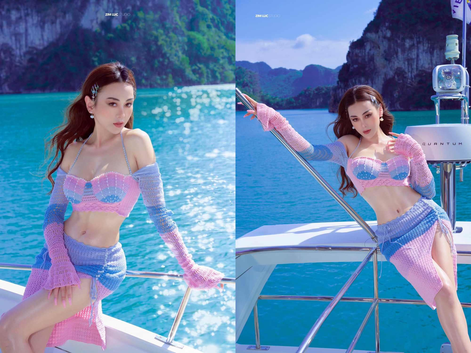 Động thái ngọt ngào đầu tiên Shark Bình dành cho Phương Oanh sau khi thành vợ chồng - Ảnh 1. Động thái ngọt ngào đầu tiên Shark Bình dành cho Phương Oanh sau khi thành vợ chồng - Ảnh 1.