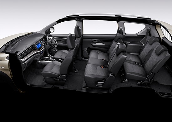 Suzuki XL7 Hybrid có 3 thay đổi đắt giá, xuất xe ngay tháng này, dễ sớm về Việt Nam - Ảnh 9.