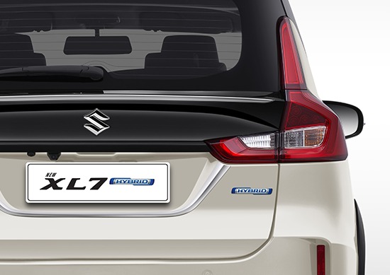 Suzuki XL7 Hybrid có 3 thay đổi đắt giá, xuất xe ngay tháng này, dễ sớm về Việt Nam - Ảnh 8.