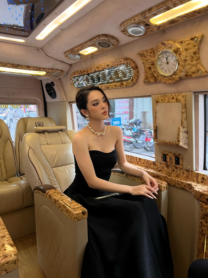 Cuộc sống hiện tại của diễn viên sinh con năm 18 tuổi - Ảnh 1. Cuộc sống hiện tại của diễn viên sinh con năm 18 tuổi - Ảnh 1.