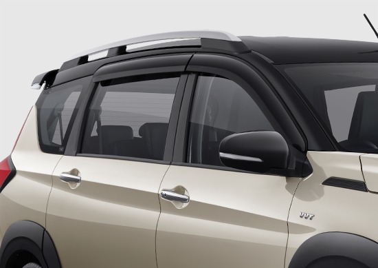 Suzuki XL7 Hybrid có 3 thay đổi đắt giá, xuất xe ngay tháng này, dễ sớm về Việt Nam - Ảnh 7.