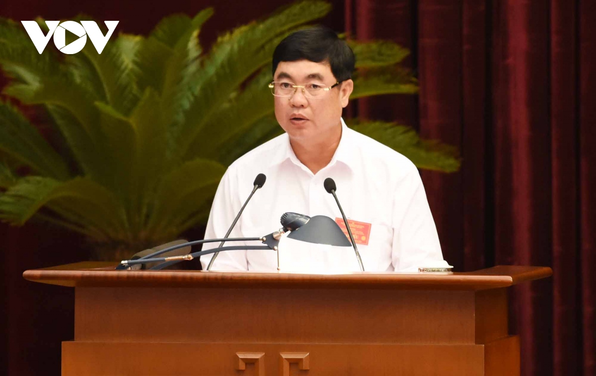 Toàn cảnh hội nghị sơ kết 1 năm BCĐ phòng chống tham nhũng, tiêu cực cấp tỉnh - Ảnh 12. Toàn cảnh hội nghị sơ kết 1 năm BCĐ phòng chống tham nhũng, tiêu cực cấp tỉnh - Ảnh 12.