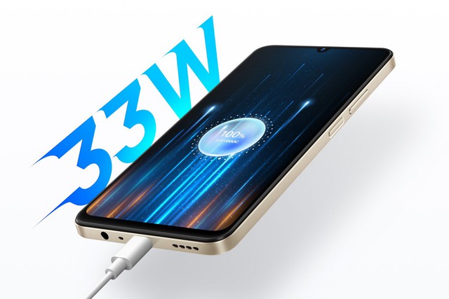 Mẫu smartphone giá 4 triệu nhưng nhìn sang như iPhone 14 Pro: Đáng mua nhất phân khúc giá rẻ? - Ảnh 3.