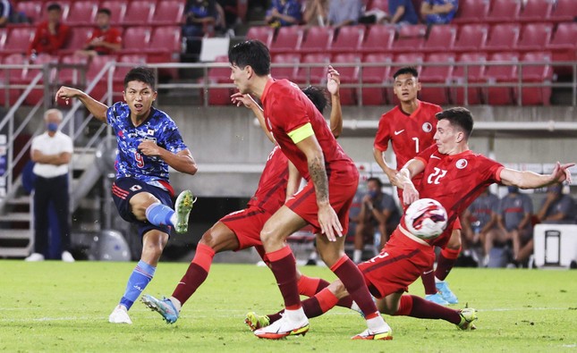 Nhận định Hồng Kông (TQ) vs Thái Lan, 19h00 ngày 19/6: Voi chiến tìm cảm hứng - Ảnh 2.