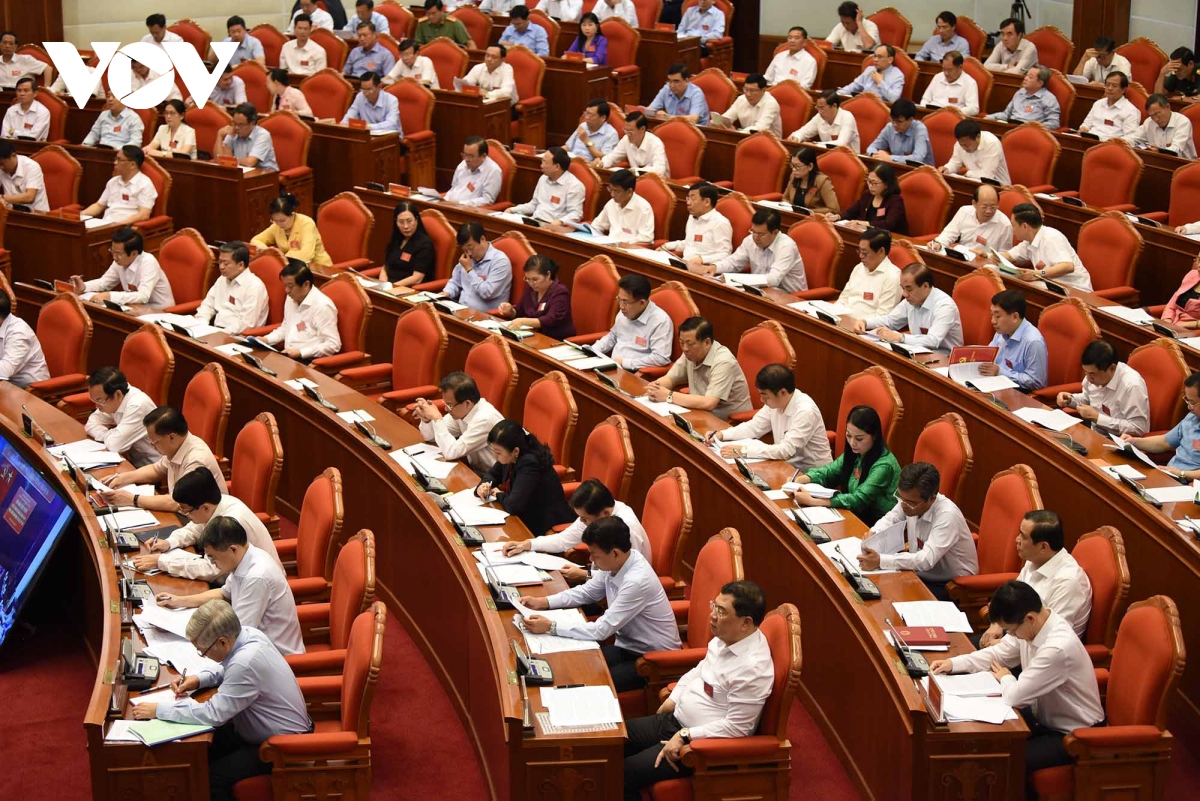 Toàn cảnh hội nghị sơ kết 1 năm BCĐ phòng chống tham nhũng, tiêu cực cấp tỉnh - Ảnh 11. Toàn cảnh hội nghị sơ kết 1 năm BCĐ phòng chống tham nhũng, tiêu cực cấp tỉnh - Ảnh 11.