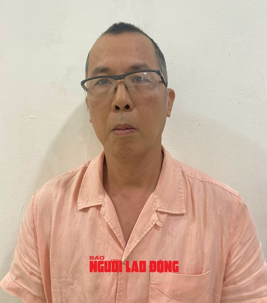 Khởi tố Cựu lãnh đạo đội cờ tướng Việt Nam về hành vi đánh bạc - Ảnh 2.