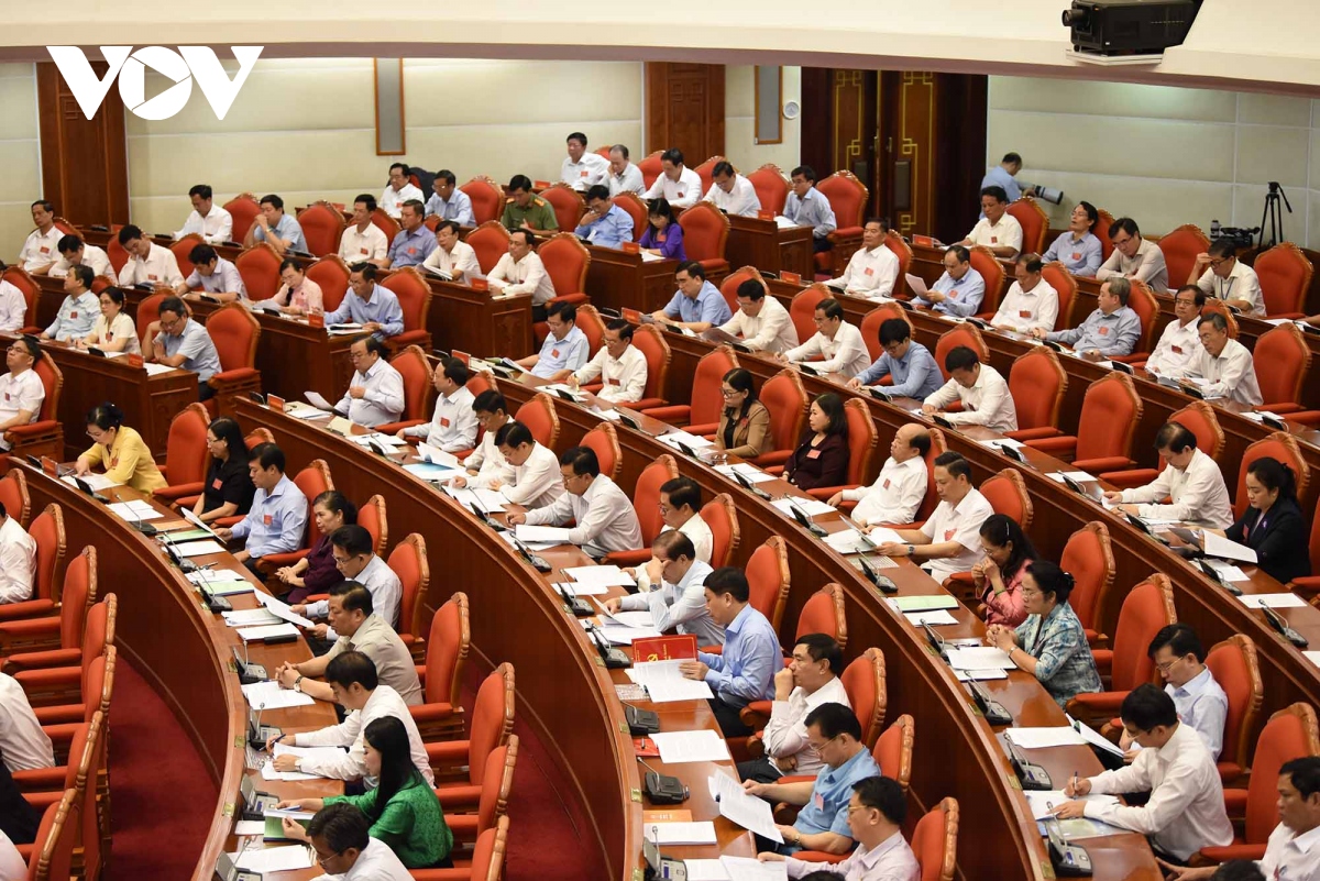 Toàn cảnh hội nghị sơ kết 1 năm BCĐ phòng chống tham nhũng, tiêu cực cấp tỉnh - Ảnh 4. Toàn cảnh hội nghị sơ kết 1 năm BCĐ phòng chống tham nhũng, tiêu cực cấp tỉnh - Ảnh 4.